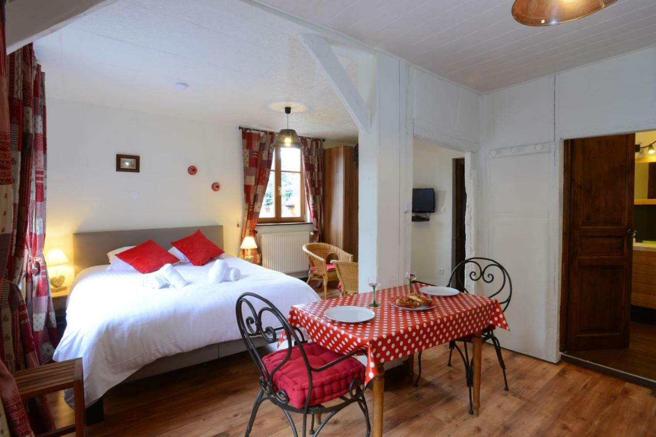 Ribeauville City Center - Gite Des Menetriers, Le Tokay - ภายนอก รูปภาพ